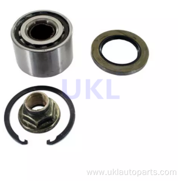 Automobile wheel 713661010 BAR0149E R18704 Hub Bearing